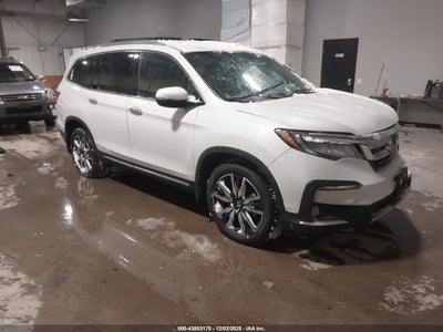 HONDA PILOT 2020