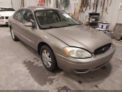 FORD TAURUS 2004