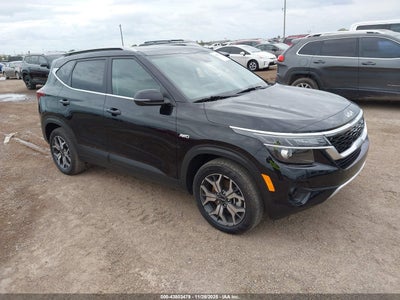 KIA SELTOS 2023