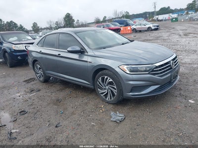VOLKSWAGEN JETTA 2020