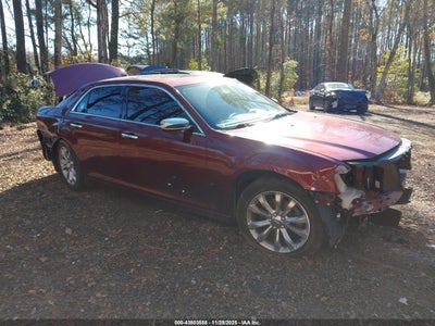 CHRYSLER 300 2020