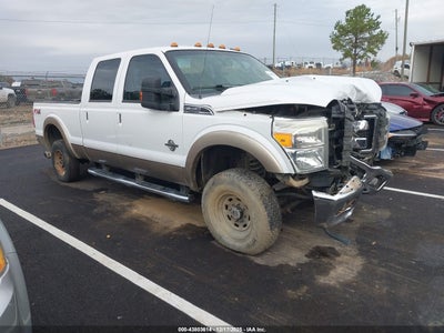 FORD F-250 2013