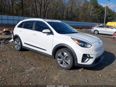 KIA NIRO EV 2020