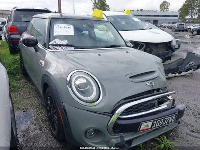 MINI HARDTOP 2020