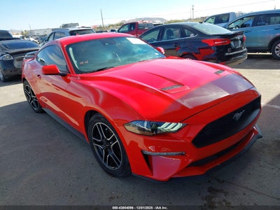 FORD MUSTANG 2023