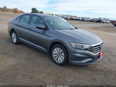 VOLKSWAGEN JETTA 2019
