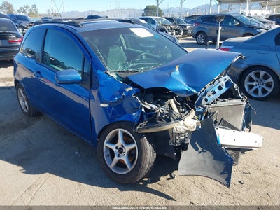 TOYOTA YARIS 2007