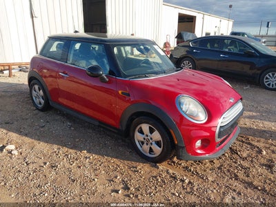 MINI HARDTOP 2014