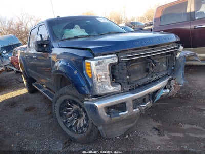 FORD F-250 2017
