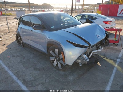 FISKER OCEAN 2023