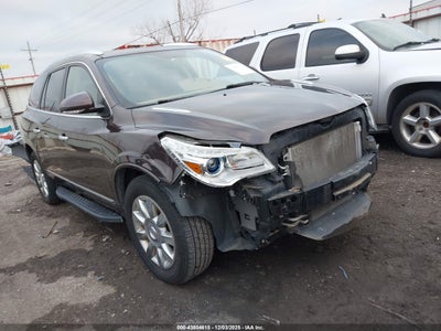 BUICK ENCLAVE 2015