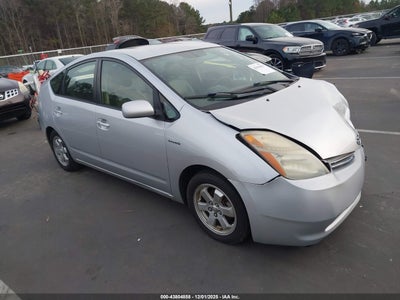 TOYOTA PRIUS 2007