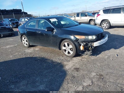 ACURA TSX 2009