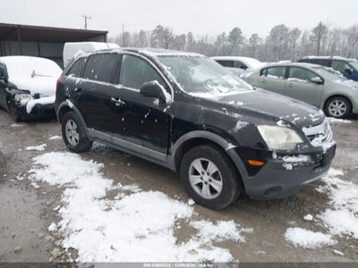 SATURN VUE 2009