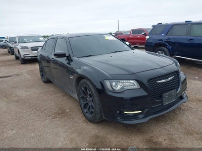 CHRYSLER 300 2019
