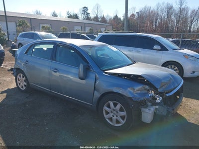 TOYOTA AVALON 2007