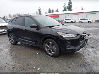 FORD ESCAPE 2024