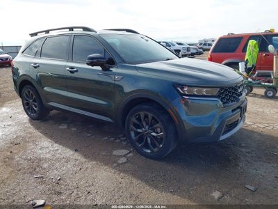 KIA SORENTO 2023