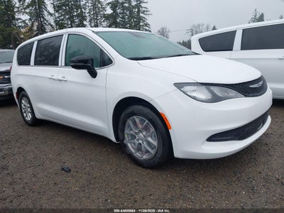 CHRYSLER VOYAGER 2026
