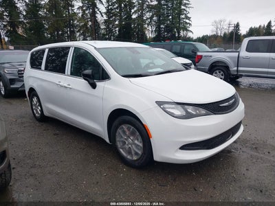 CHRYSLER VOYAGER 2026