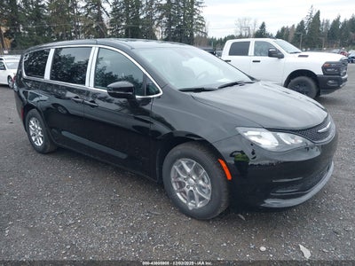 CHRYSLER VOYAGER 2026