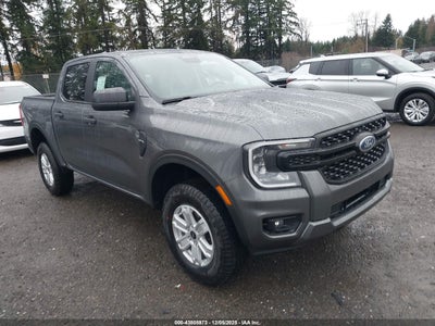 FORD RANGER 2025