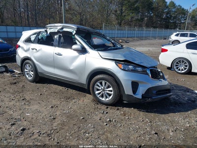 KIA SORENTO 2019