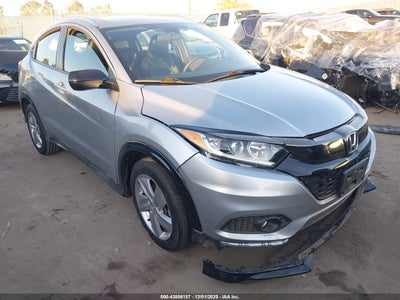HONDA HR-V 2020
