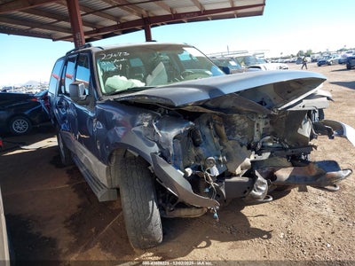FORD EXPEDITION 2005