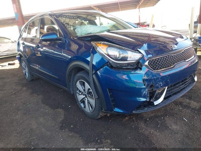 KIA NIRO 2019