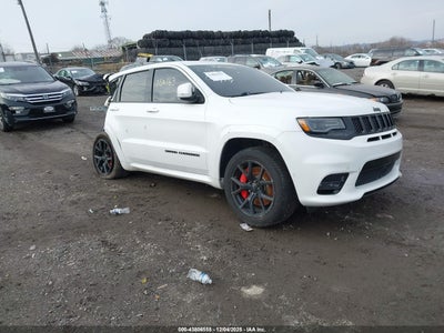 JEEP GRAND CHEROKEE 2020