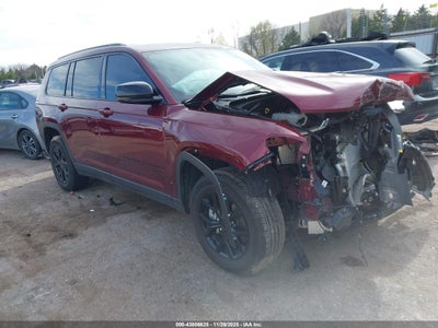 JEEP GRAND CHEROKEE L 2025
