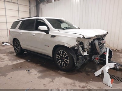GMC YUKON 2021