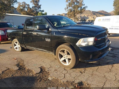 RAM 1500 2014