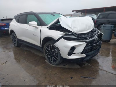CHEVROLET BLAZER 2024