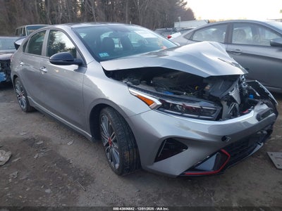 KIA FORTE 2024