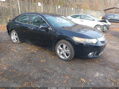 ACURA TSX 2011