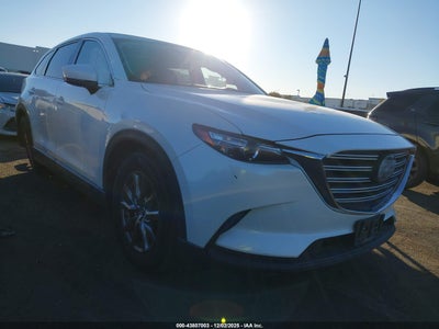 MAZDA CX-9 2019