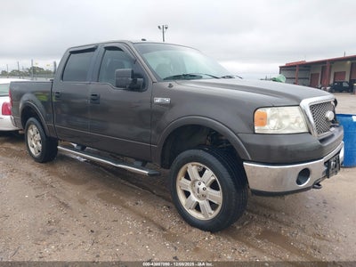 FORD F-150 2007