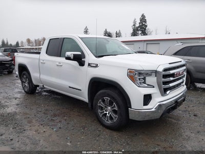 GMC SIERRA 1500 LIMITED 2022