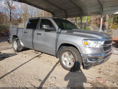 RAM 1500 2023