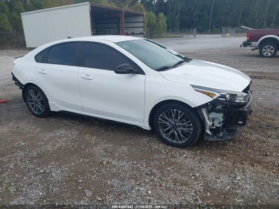 KIA FORTE 2022