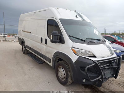 RAM PROMASTER 3500 2023