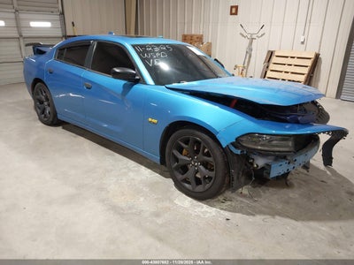 DODGE CHARGER 2015