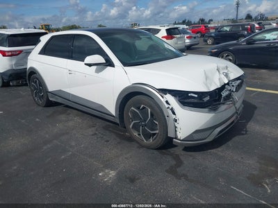 HYUNDAI IONIQ 5 2024