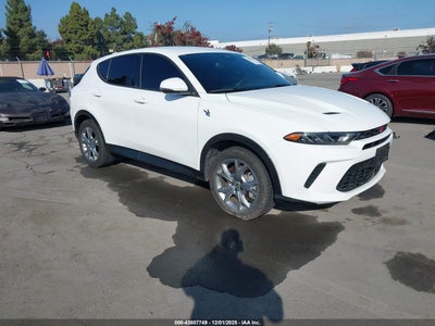 DODGE HORNET 2024