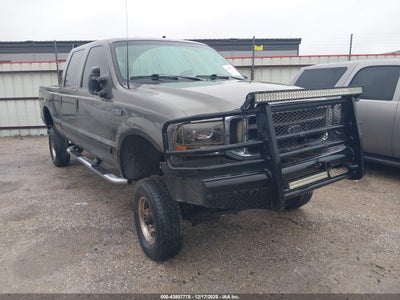 FORD F-250 2003
