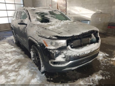 GMC ACADIA 2019