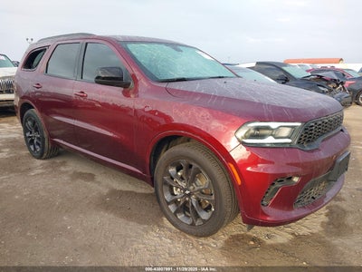 DODGE DURANGO 2026