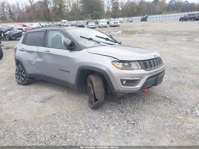 JEEP COMPASS 2019